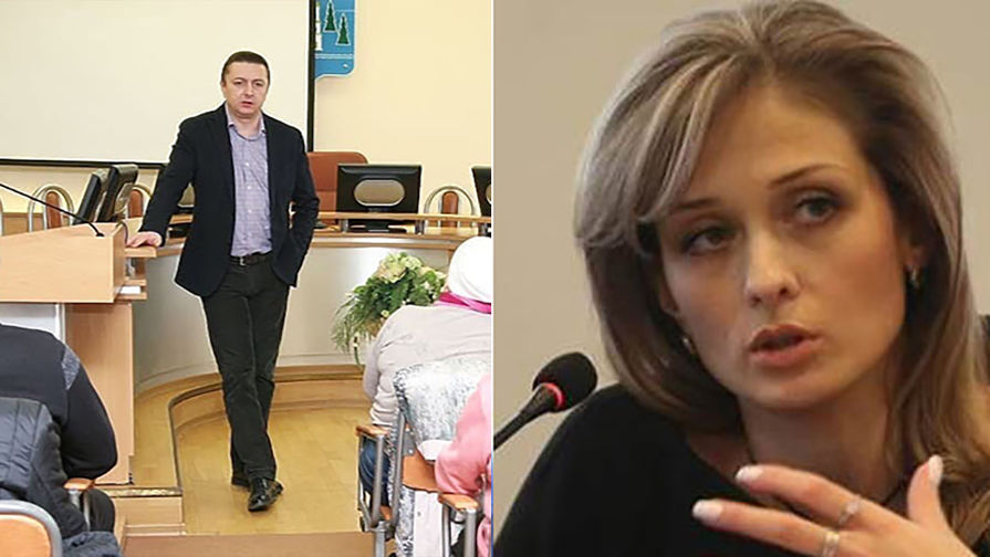 Экс-главу Раменского района Подмосковья будут судить по делу об убийстве