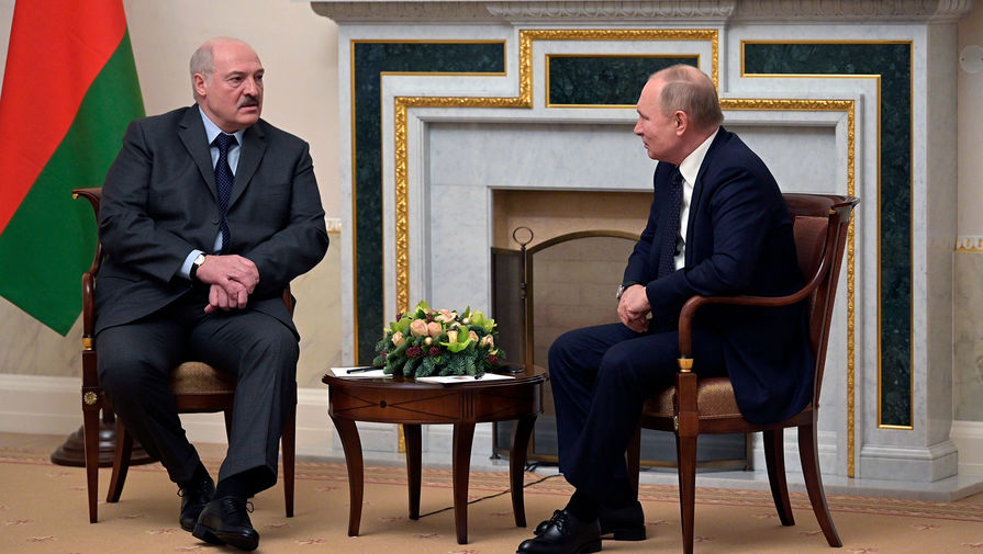 "Либо Лукашенко, либо интеграция": что ждет Союзное государство России и Белоруссии