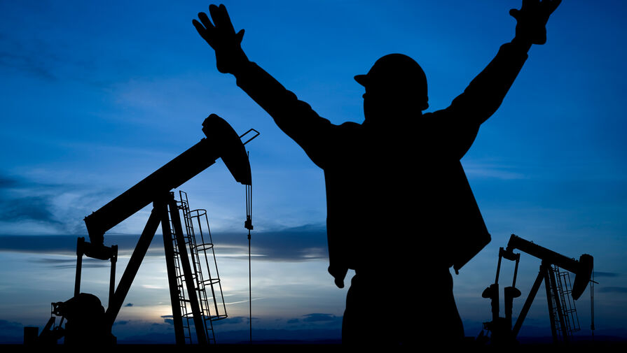 Три пути: как Россия может ответить на нефтяной потолок Запада