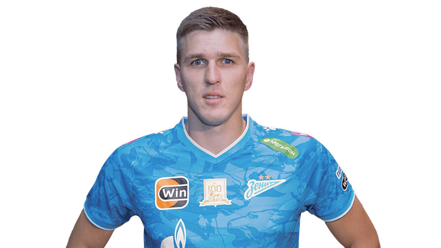 Воспитанника Зенита не удивил переход Соболева из Спартака