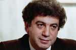 Александр Курляндский, 1988 год