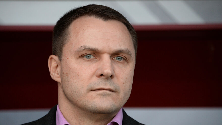 Экс-тренер Динамо объяснил поражение Зенита от Рубина
