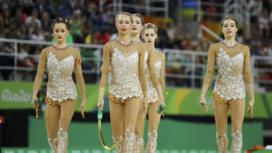 Гимнастка Маргарита Мамун — о том, почему после Олимпиады спортсмены нуждаются в помощи и адаптации