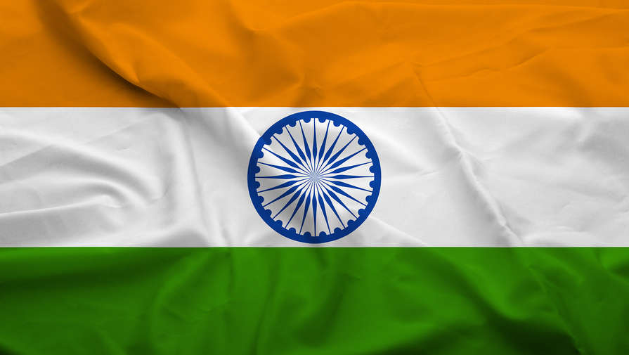 Индийский Минпромторг намерен привлечь $100 млрд прямых иностранных инвестиций