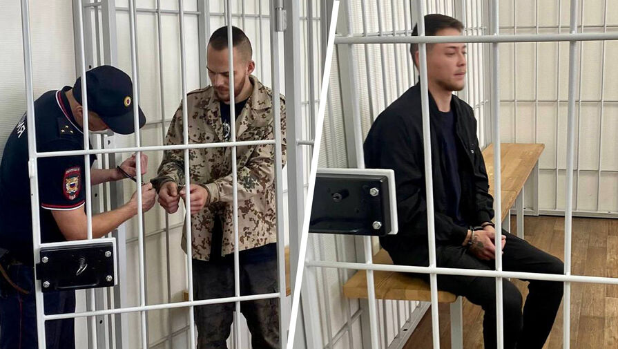 Двух жителей Тюмени арестовали за изготовление взрывного устройства