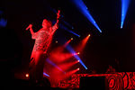 Выступление группы Die Antwoord в Москве