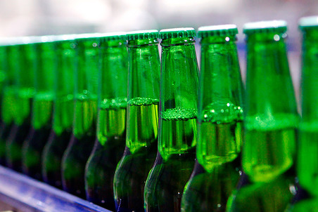 Кибератака нарушила работу крупного производителя пива 