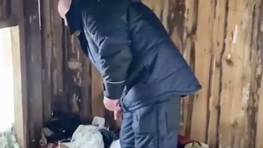 Стали известны подробности о пропавшей под Новгородом полуторагодовалой девочке