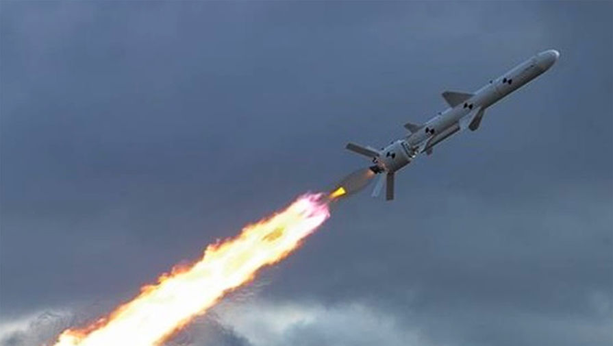 В Белгородской области силы ПВО РФ сбили ракету Нептун и два беспилотника ВСУ