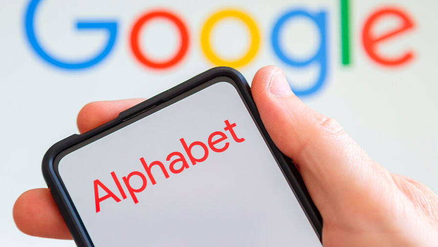 Alphabet запланировал купить стартап за $23 млрд