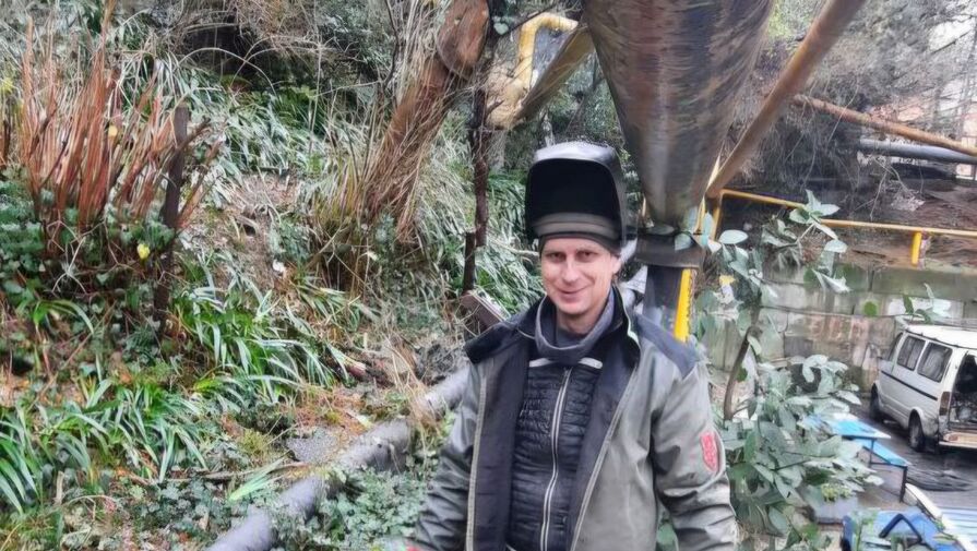 БПЛА повредили морской кадетский корпус и ПНД в Краснодарском крае