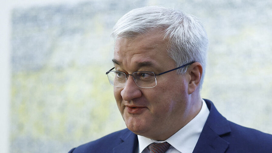 Глава МИД Украины обвинил Венгрию во взятии ЕС в заложники