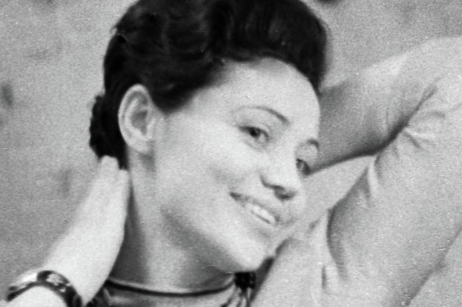 Марина Попович, 1966 год