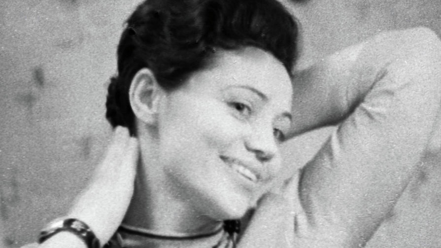 Марина Попович, 1966&nbsp;год