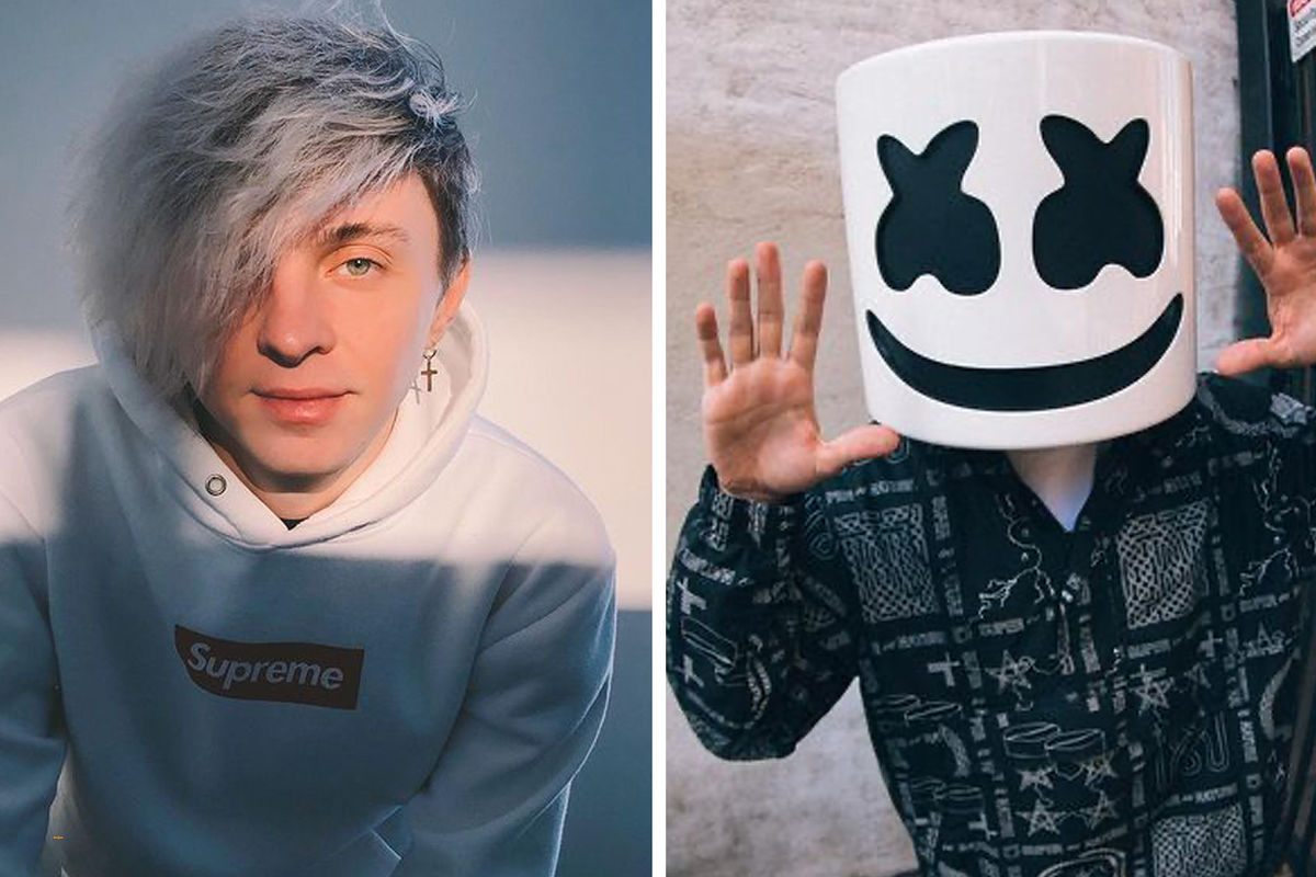 Российский диджей Arty проиграл Marshmello суд о плагиате - Газета.Ru