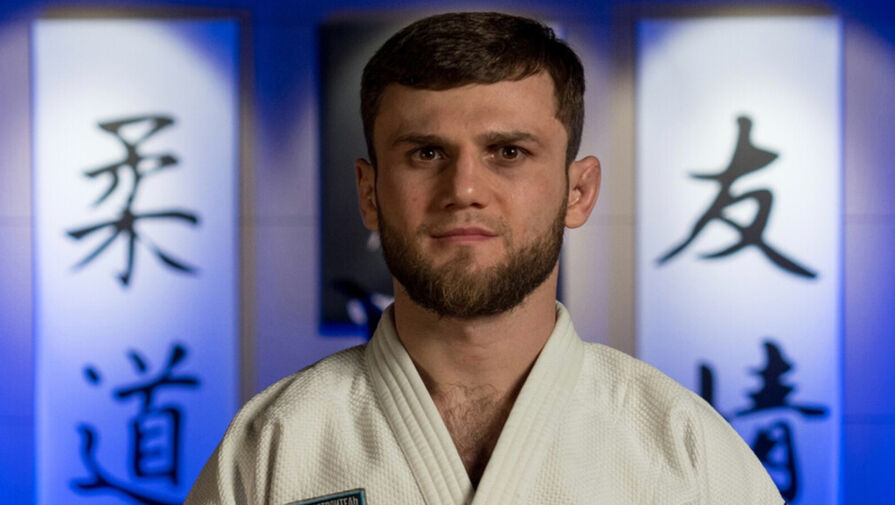 Российские дзюдоисты выиграли медальный зачет на турнире Большого шлема