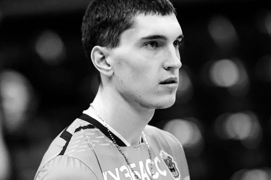Загадочно исчез на мосту, искали месяц: 18-летнего волейболиста нашли мертвым