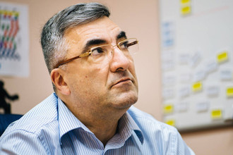 Леонид Вайсфельд
