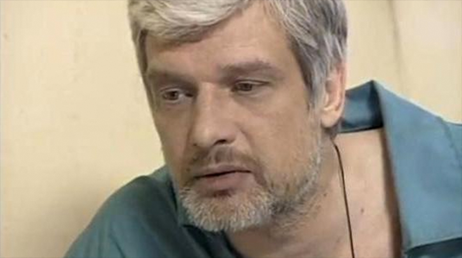 Кадр из сериала «Гражданин начальник» (2001)