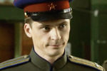 Дмитрий Жулин в сериале «Александровский сад-3» (2008)