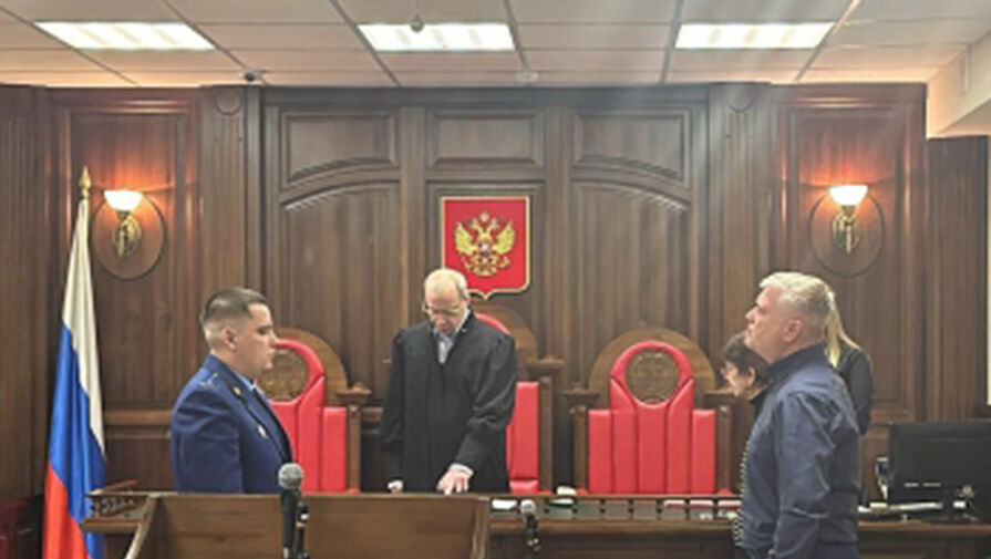 В Кемеровской области владельцу пансионата и его жене вынесли приговор