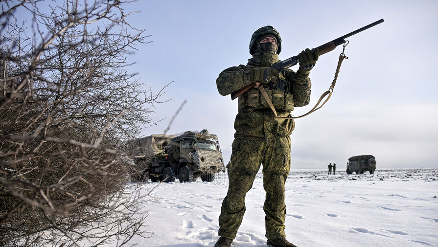Российскому военному дали срок за аферу с ранеными сослуживцами