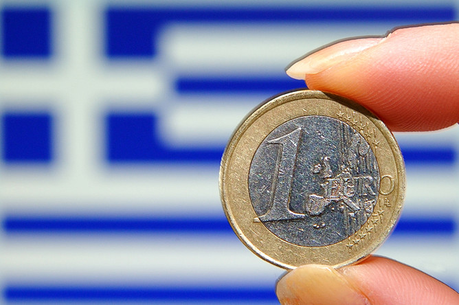 Выход Греции из еврозоны не сможет пройти без тяжелых последствий для ЕС