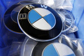 Самой уважаемой компанией по версии Reputation Institute стала BMW