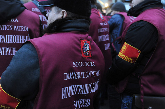 Столичные власти намерены заняться выявлением граждан, проживающих в московских квартирах без регистрации