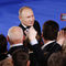 39 друзей президента: кто выдвинет Путина