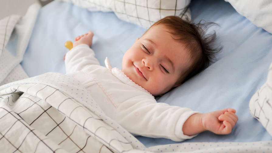 Journal of Sleep Research: тяжелые одеяла помогают людям вырабатывать мелатонин