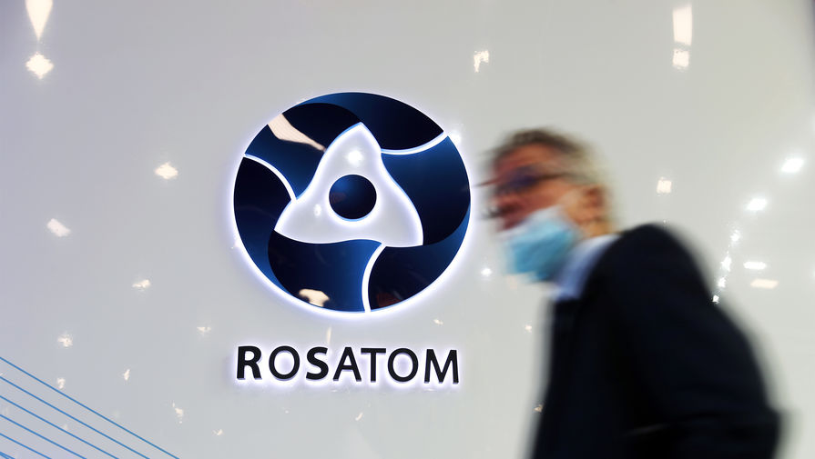 Россия показала проект мини-АЭС. Как они работают и кому нужны