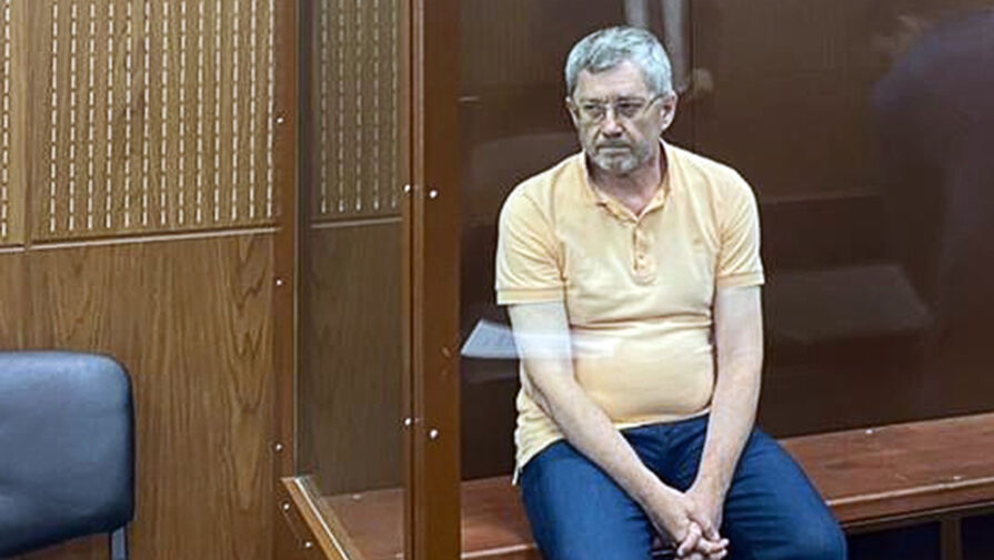 Суд установил временное ограничение на выезд из РФ для экс-замглавы ЦБ Корищенко