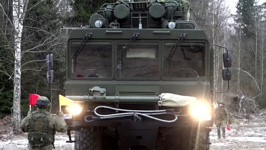 На Западе заявили об усилении раскола в НАТО из-за российского Орешника