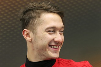 Антон Миранчук