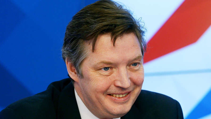 Главред Коммерсантъ FM исключил причастность своих сотрудников к взлому радиостанции