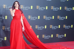 В 2025 году Дуа Липа стала «лицом» рекламной кампании сумки Chanel 25.
<br><br>
На фото: Дуа Липа во время церемонии вручения кинопремии BAFTA 2024 в Королевском фестивальном зале Southbank Centre, 18 февраля 2024 года