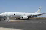 Правительство Индии подписало контракт с США на поставку восьми базовых патрульных самолетов P-8I «Посейдон» в январе 2009 года. Стоимость договора составила около 2,1 млрд. долл.