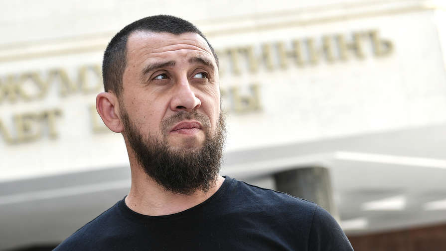 Организации крымских татар призвали объединяться в штаб поддержки СВО