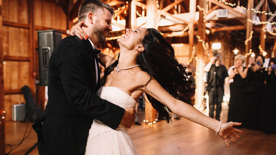 Стало известно, во сколько россиянам обойдется свадьба в 2024 году