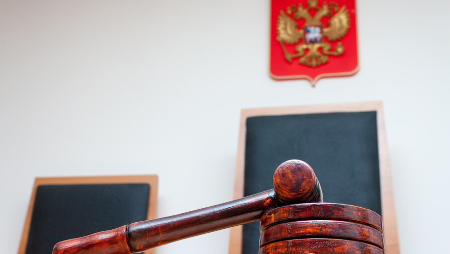 Российский суд вынес приговор агенту СБУ за шпионаж и диверсии