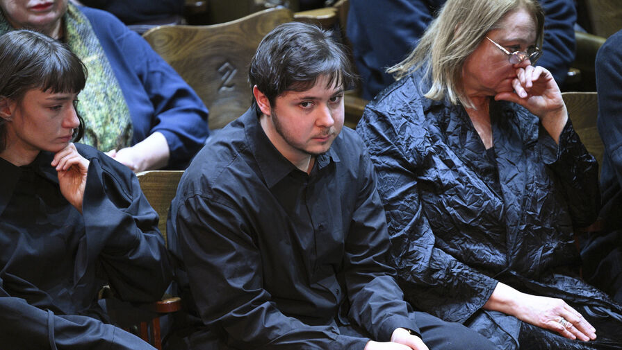 Это был последний урок: сыновья Игоря Золотовицкого раскрыли последние слова отца