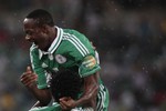 Ахмед Муса забил четвертый мяч в ворота Мали