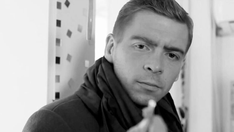 Актера Кирилла Ильина нашли мертвым в его квартире
