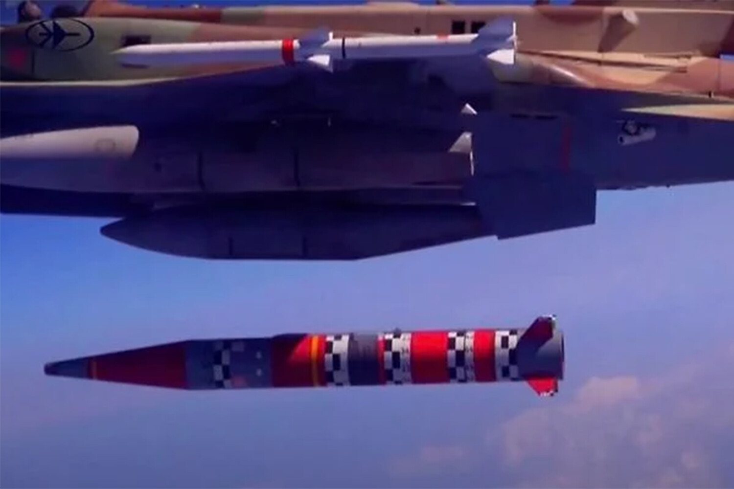 Логово под горой и С-300. Сможет ли Израиль разбомбить ядерные объекты Ирана?