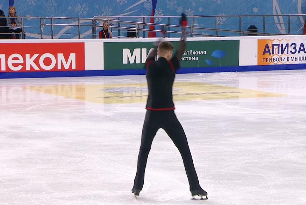 Мишина и Галлямов &mdash; на&nbsp;вершине, Кондратюк &mdash; вне топ-10, в&nbsp;танцах &mdash; скандал: как стартовал ЧР
