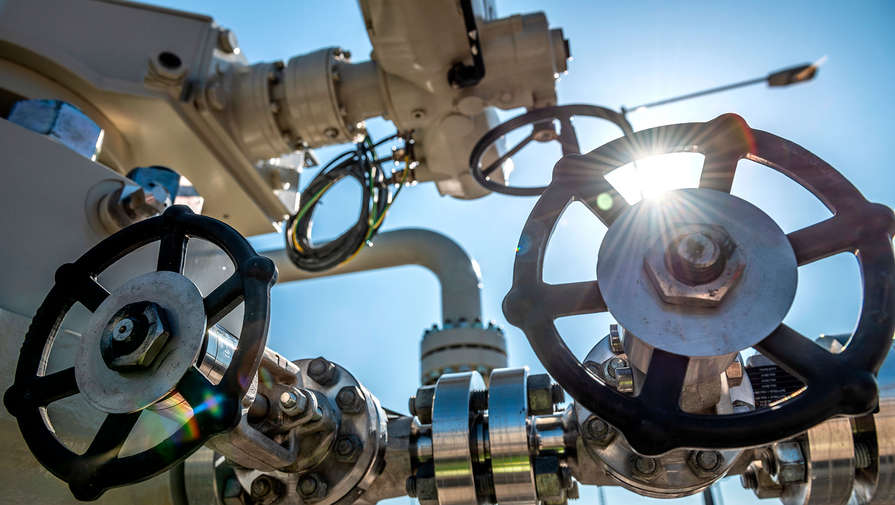 Казахстан может столкнуться с дефицитом газа к 2025 году