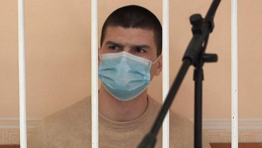 Убийцу девушки, к которой отказались приехать полицейские, приговорили к 17 годам колонии