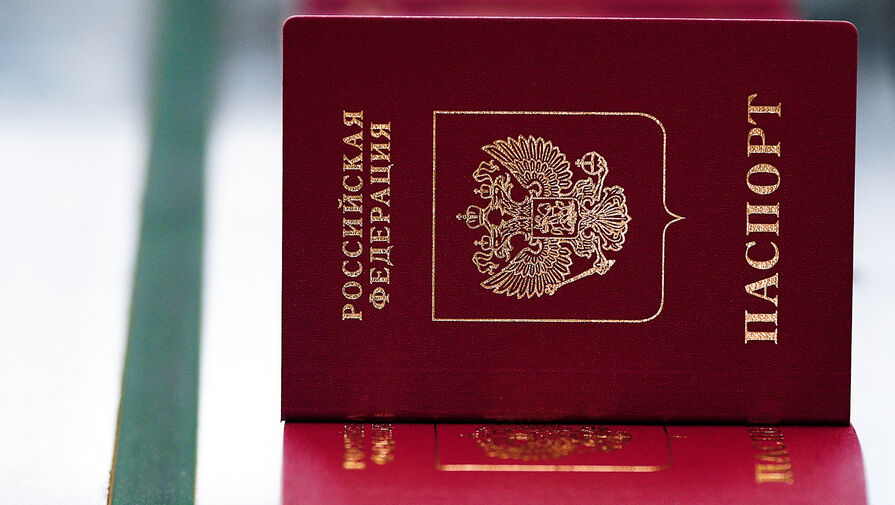 Жители освобожденной части Харьковщины спрашивают, как получить паспорта РФ