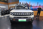 Jetour T1 на международном автосалоне Auto China 2024 в Пекине
